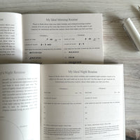 [Wilde House Paper] Routine Journal
