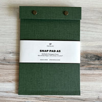 [Postalco] Snap Pad Binder (A5)