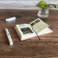 [MD] Leather Cover (4 sizes)