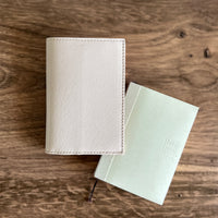 [MD] Leather Cover (4 sizes)