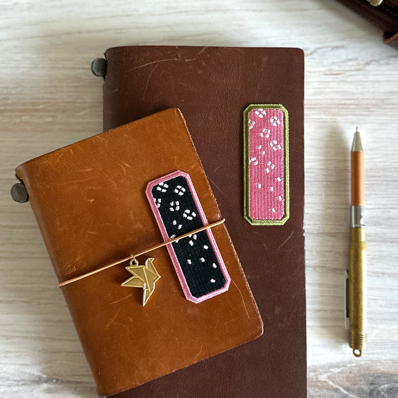 [BK Original Patch] Cherry Blossom