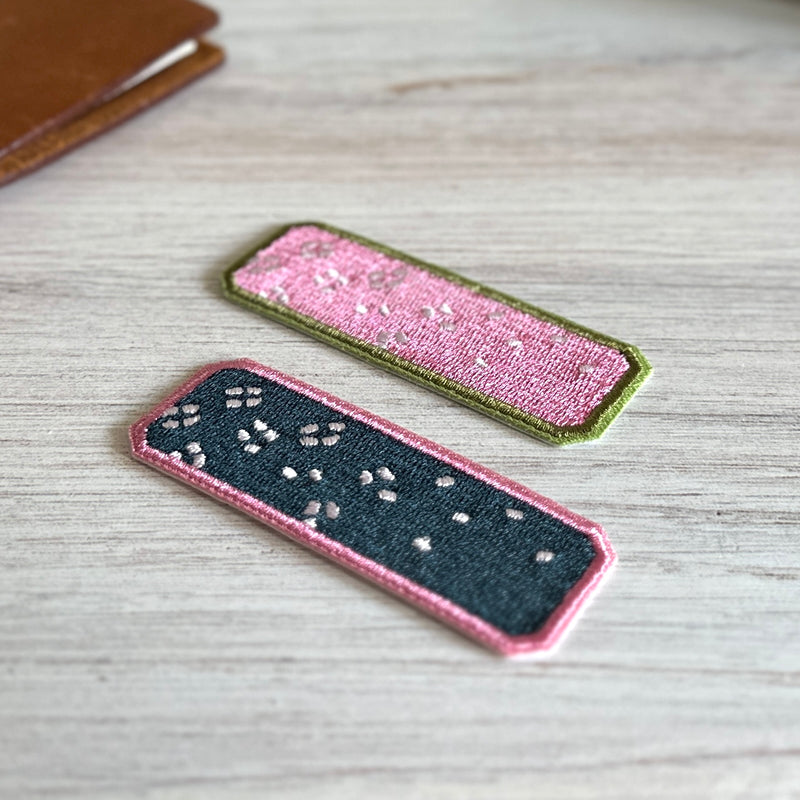 [BK Original Patch] Cherry Blossom