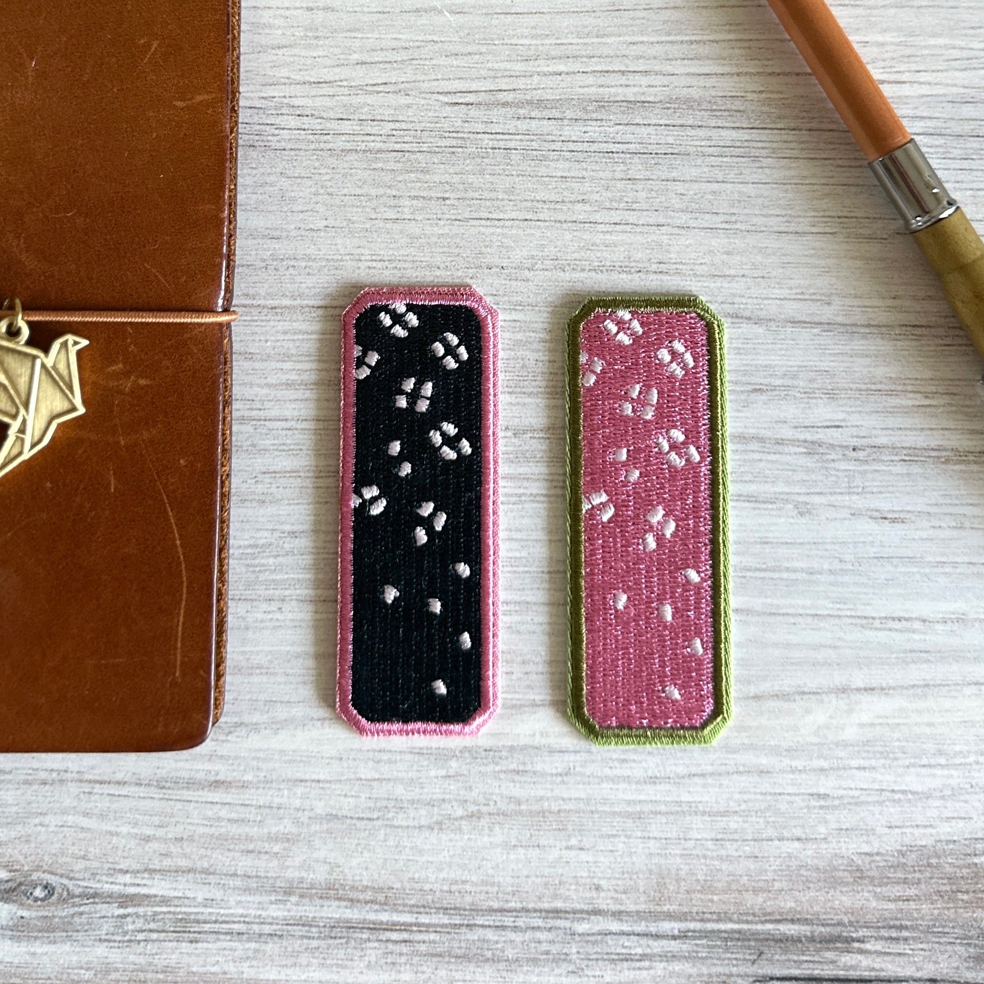 BK Original Patch] Cherry Blossom – Baum-kuchen