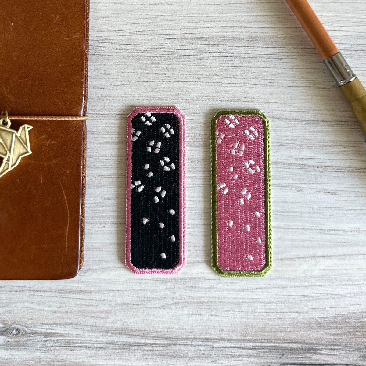 [BK Original Patch] Cherry Blossom