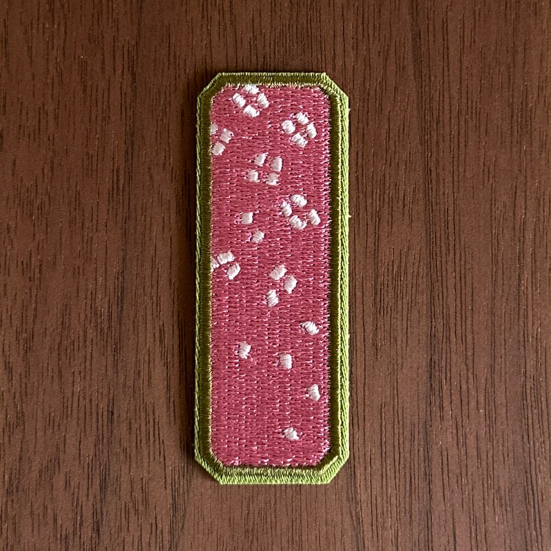 [BK Original Patch] Cherry Blossom