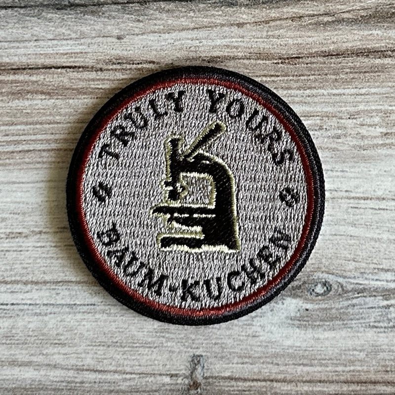 [BK Original Patch] Truly Yours