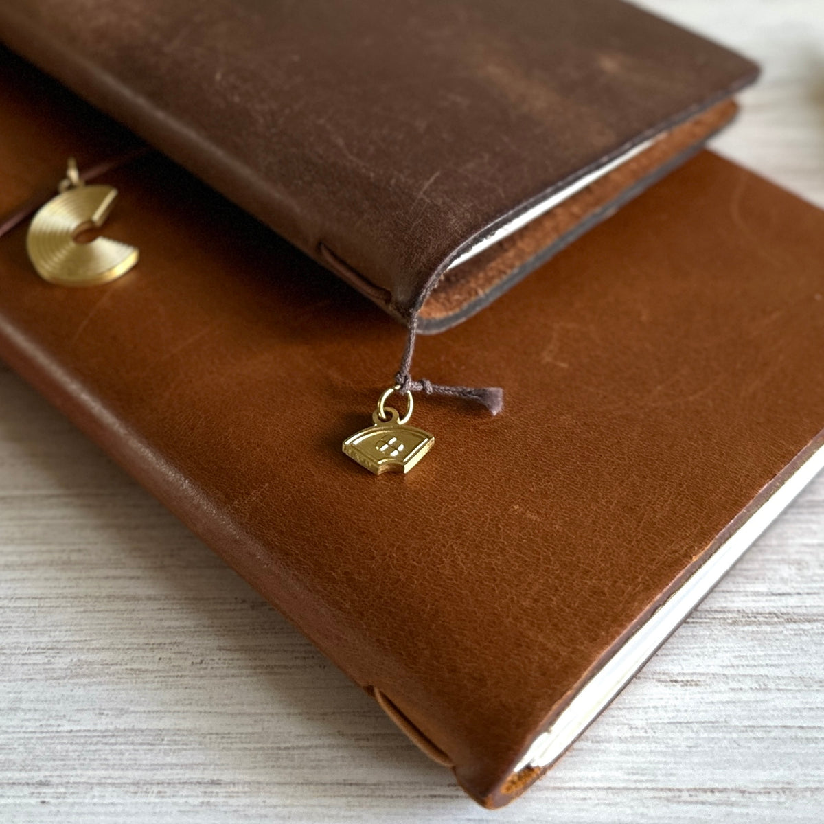 [BK Brass Charm] Baum-kuchen Cake