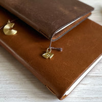[BK Brass Charm] Baum-kuchen Cake