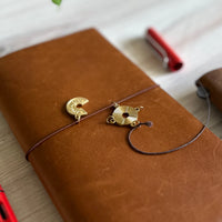 [BK Brass Charm] Baum-kuchen Cake