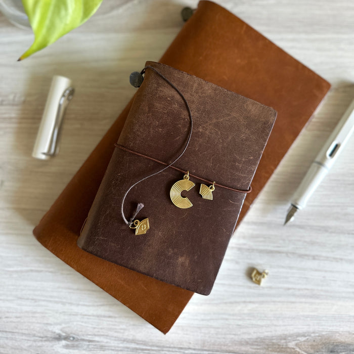 [BK Brass Charm] Baum-kuchen Cake