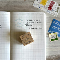 [BK Original Stamp] mail more LOVE