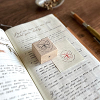 [BK Original Stamp] Metamorphosis