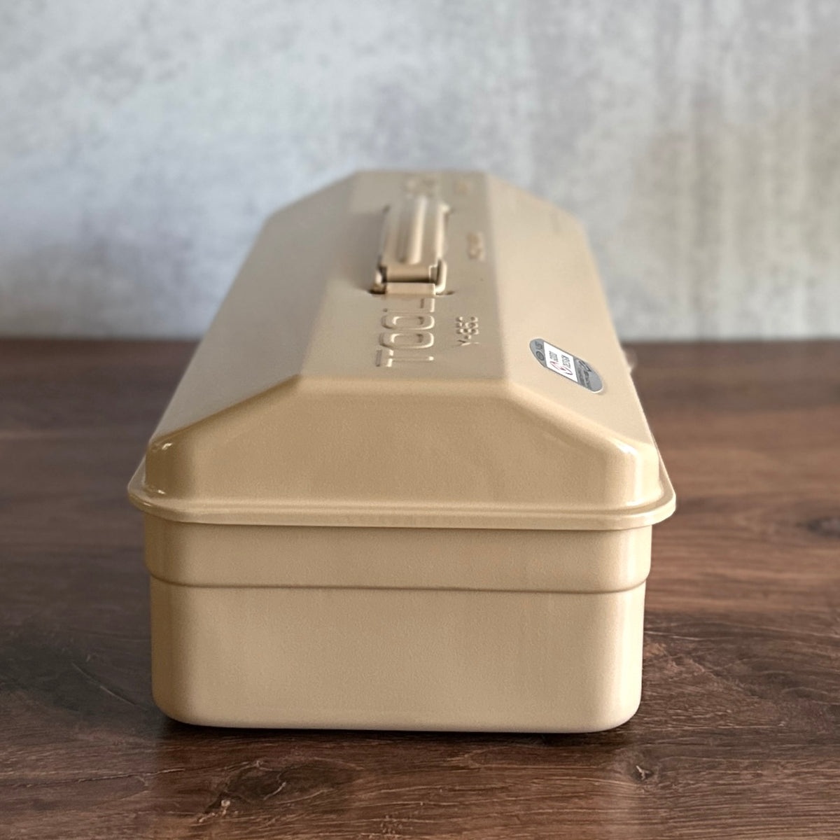 [Toyo] Steel Toolbox // Y-350