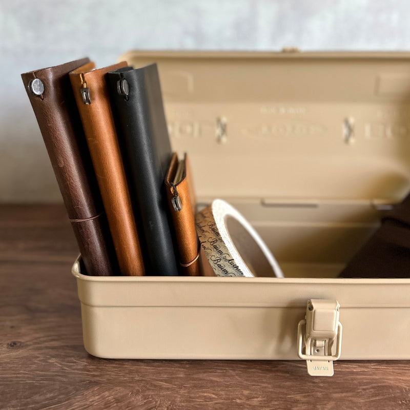 [Toyo] Steel Toolbox // Y-350