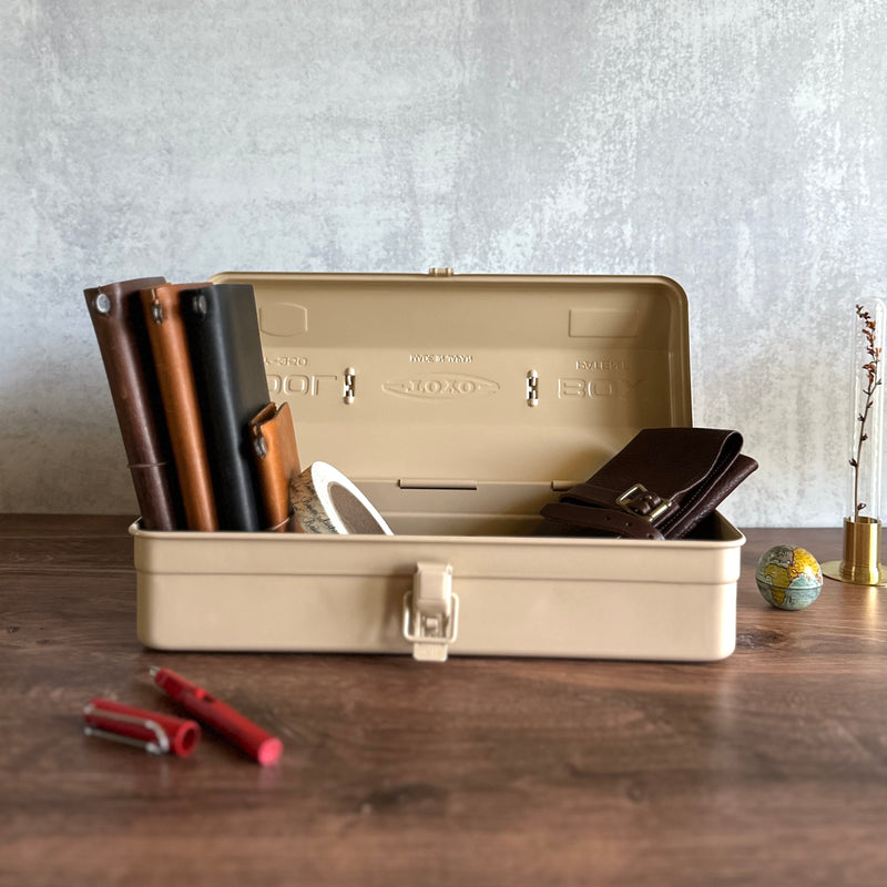 [Toyo] Steel Toolbox // Y-350
