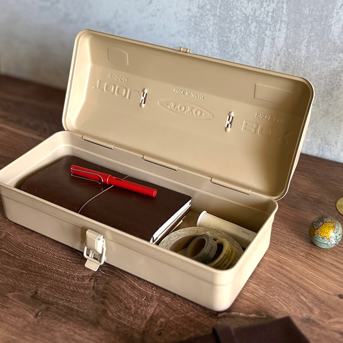 [Toyo] Steel Toolbox // Y-350