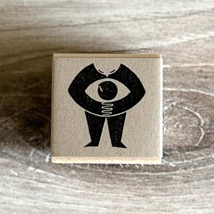 [Stamp] Embrace by Joni Marriott