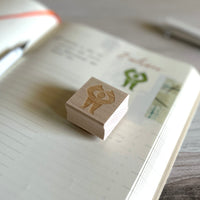 [Stamp] Embrace by Joni Marriott