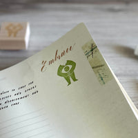 [Stamp] Embrace by Joni Marriott