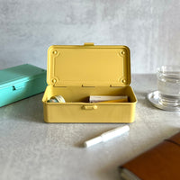 [Toyo] Steel Stackable Storage Box // T-190