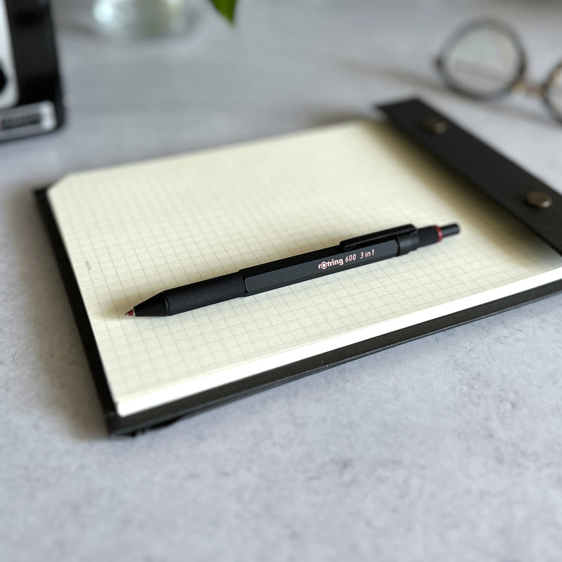 [ROTRING] 600 3IN1