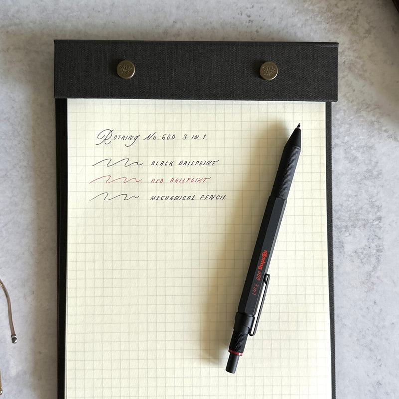 [ROTRING] 600 3IN1