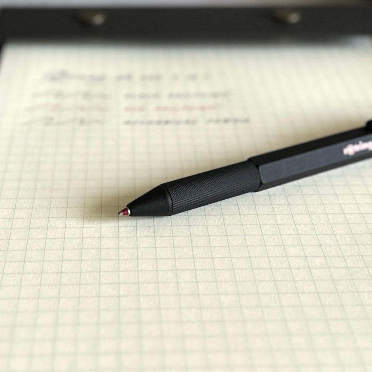 [ROTRING] 600 3IN1