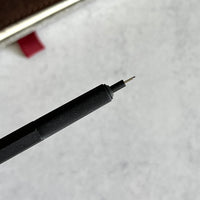 [ROTRING] 600 Mechanical Pencil (0.5mm)