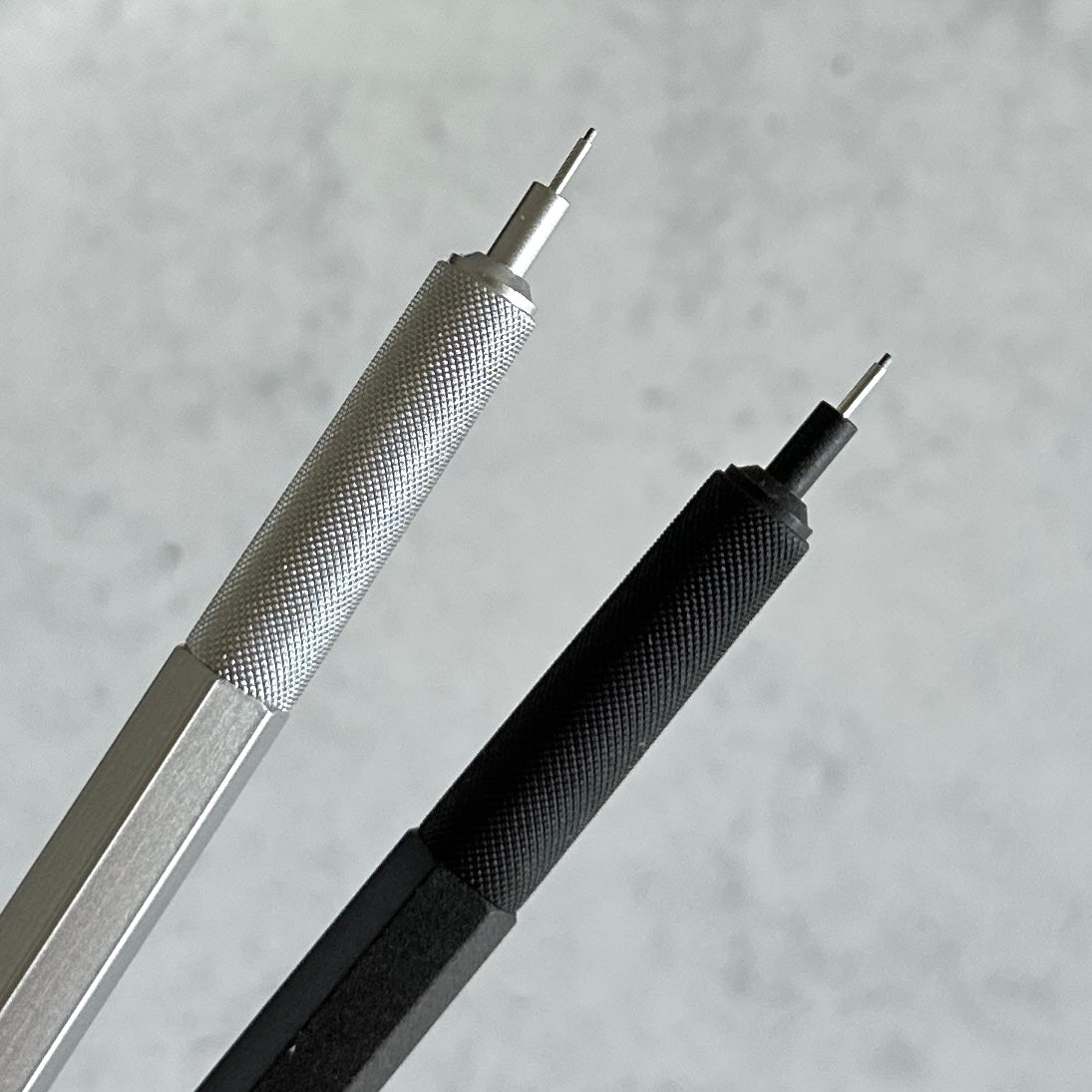 [ROTRING] 600 Mechanical Pencil (0.5mm)