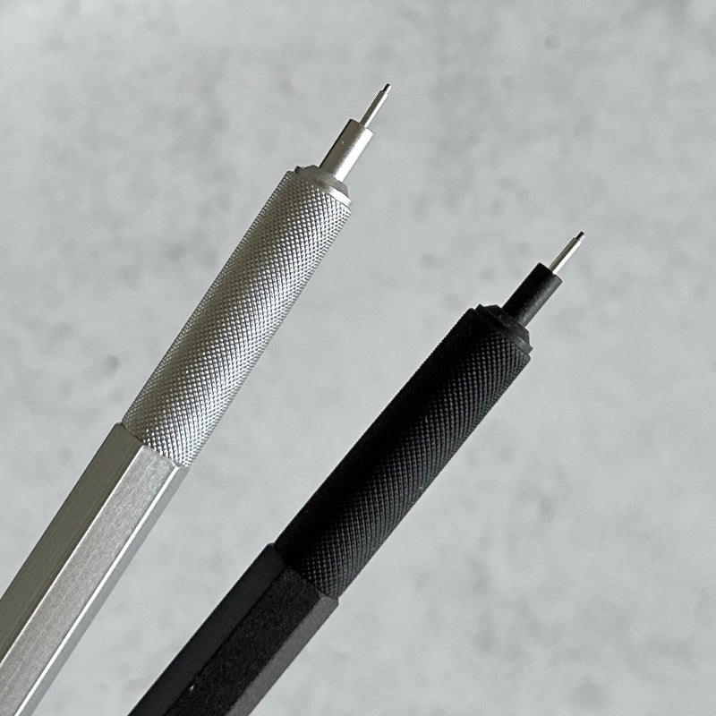 [ROTRING] 600 Mechanical Pencil (0.5mm)