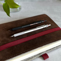 [ROTRING] 600 Mechanical Pencil (0.5mm)