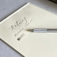 [ROTRING] 600 Mechanical Pencil (0.5mm)