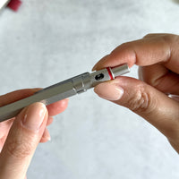 [ROTRING] 600 Mechanical Pencil (0.5mm)