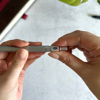 [ROTRING] 600 Mechanical Pencil (0.5mm)