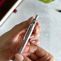 [ROTRING] 600 Mechanical Pencil (0.5mm)