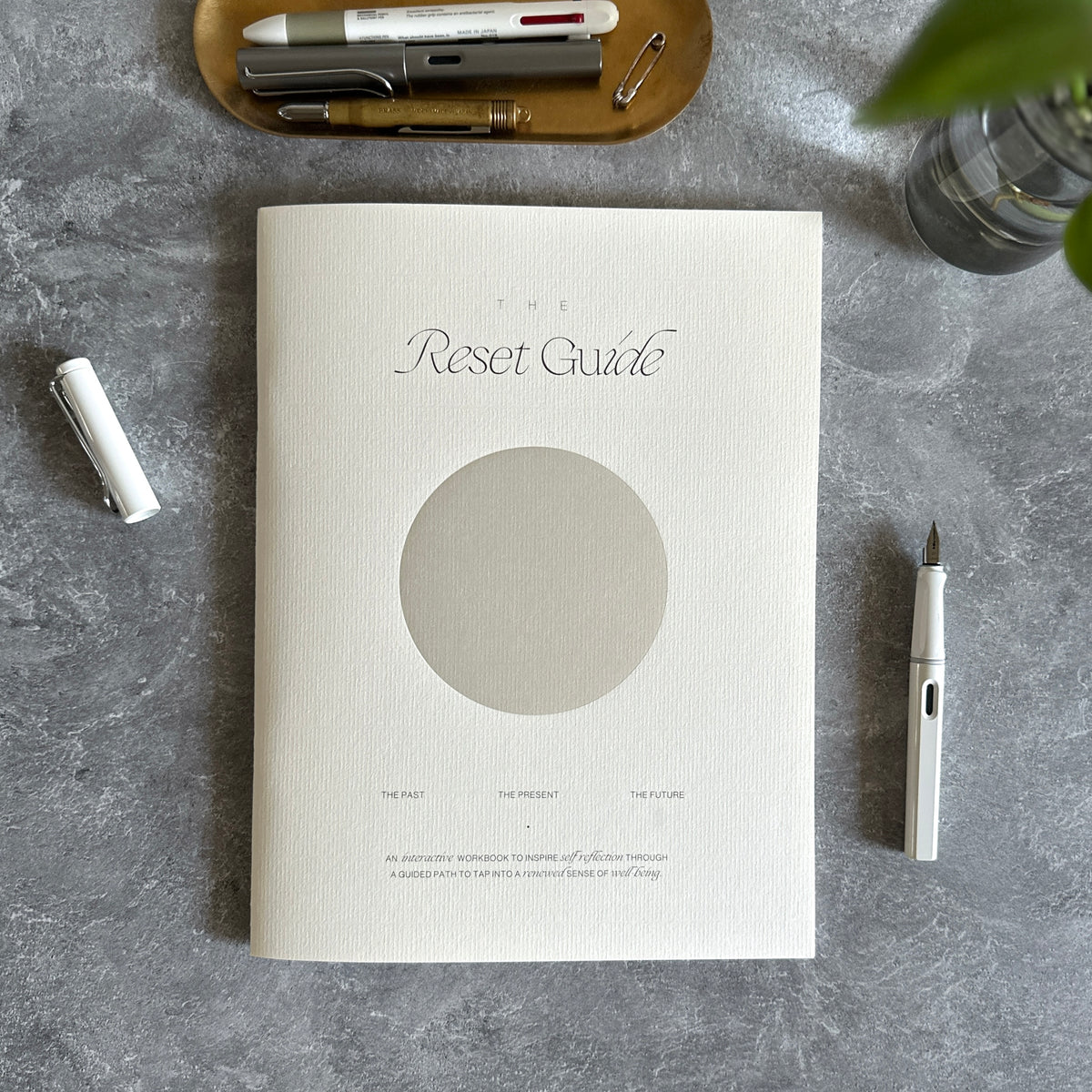 [Wilde House Paper] The Reset Guide