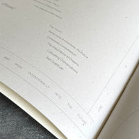 [Wilde House Paper] The Reset Guide