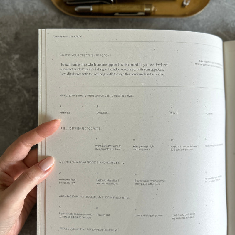 [Wilde House Paper] The Reset Guide