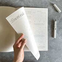 [Wilde House Paper] The Reset Guide