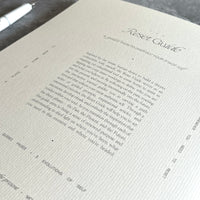 [Wilde House Paper] The Reset Guide
