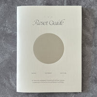 [Wilde House Paper] The Reset Guide