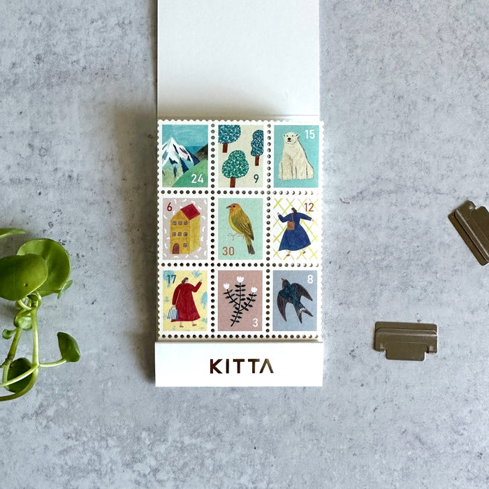 [KITTA] Collection