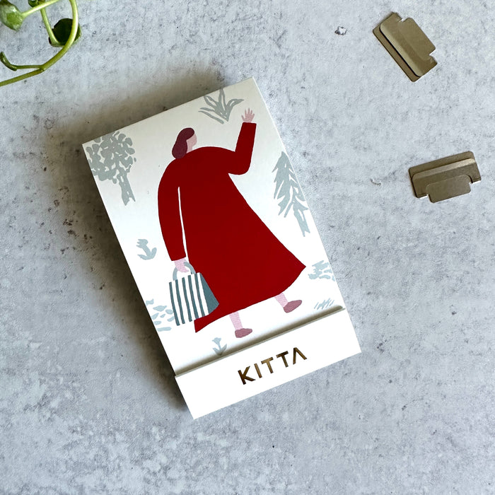 [KITTA] Collection