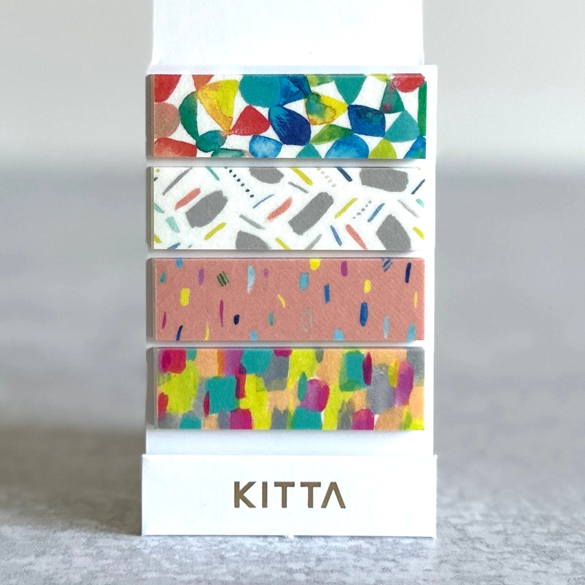 [KITTA] Prism