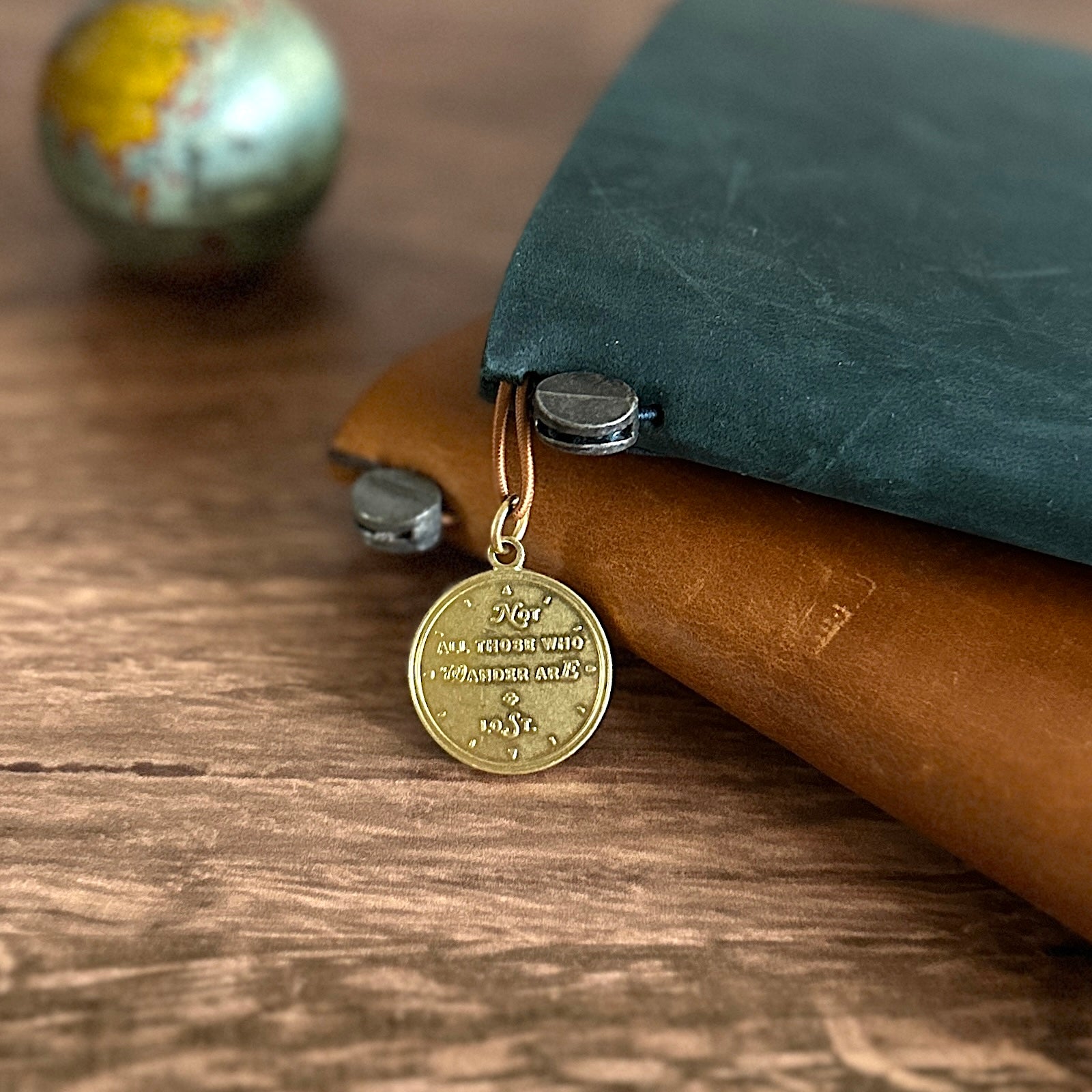 アクセサリー THE SUPERIOR LABOR fine ring&bangle TSL] Cordovan Leather Zip Pen Case – Baum-kuchen