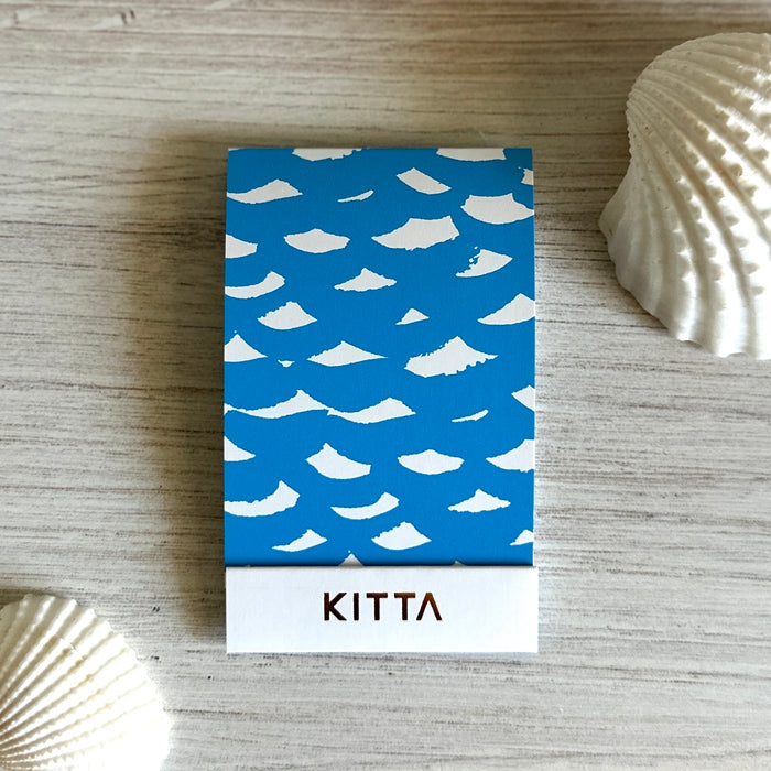 [KITTA Clear] Seaside