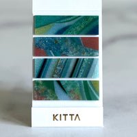 [KITTA Clear] Glass