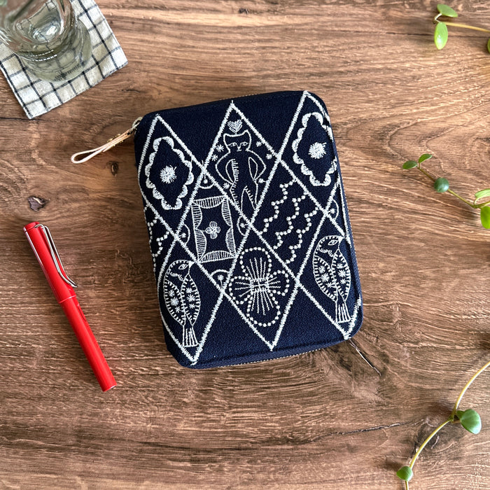 Hobonichi A6 Cover – Baum-kuchen