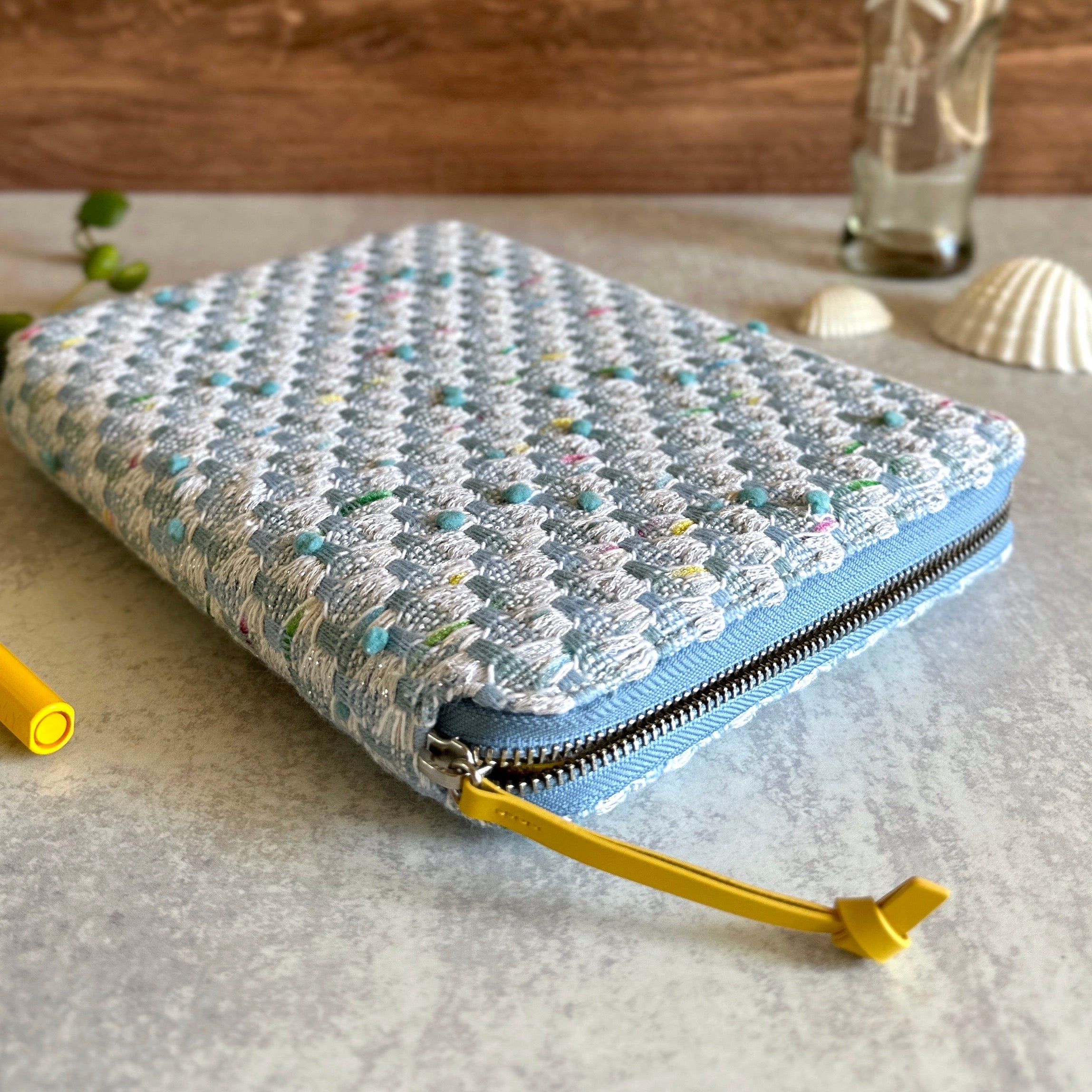 通販 激安 Vacances Linton Cover] Hobonichi (A5) Baum-kuchen – その他