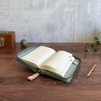 [Hobonichi Cover] mina perhonen light berry (Weeks)